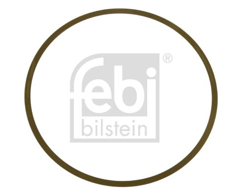 FEBI BILSTEIN Уплотнительное кольцо, компрессор 35861
